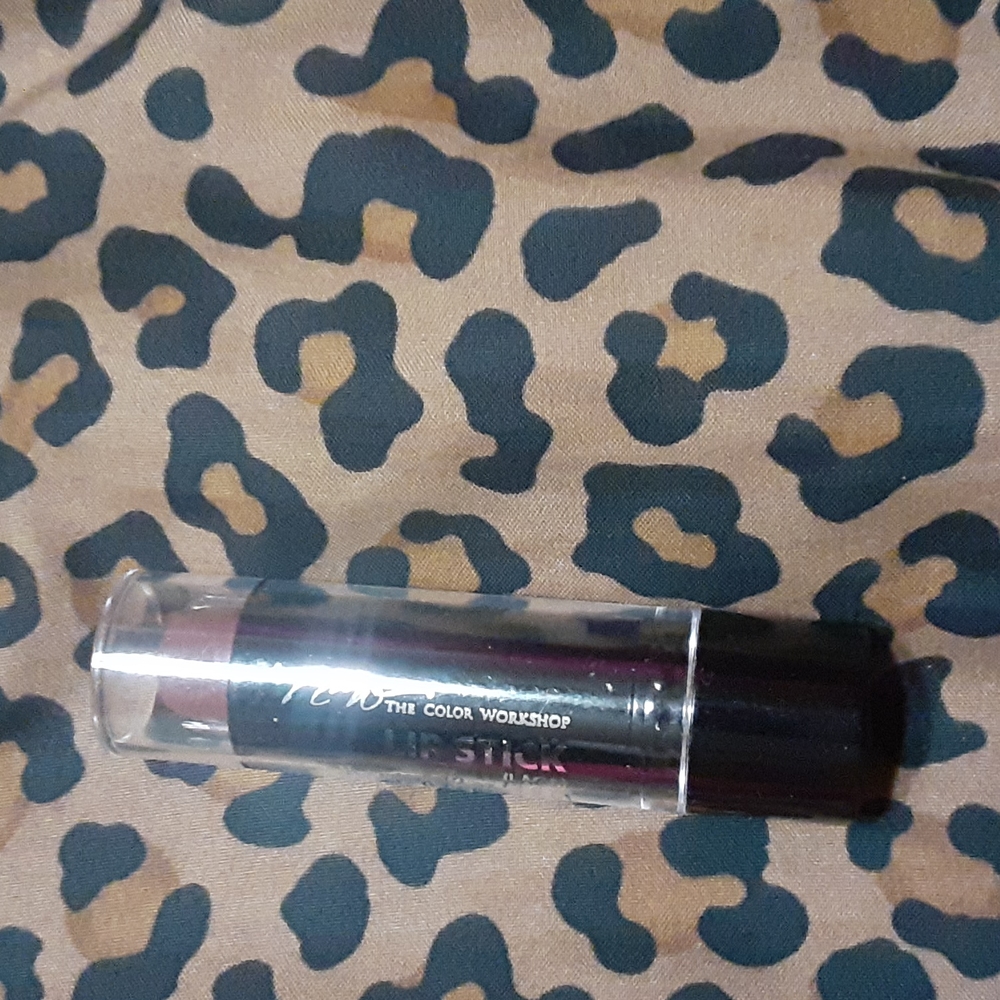 Lipstick new never used